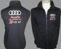 Audi Quattro RS 6 Vest Black