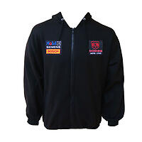Dodge Charger Hoodie Sweatshirt