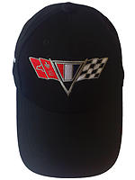 Camaro Sports Cap