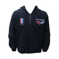 Race Car Jackets. Camaro Chevrolet Hoodie Sweatshirt