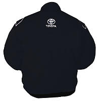 Toyota Celica Racing Jacket Black