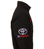 Toyota MR2 Spyder Racing Jacket Black
