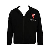 Pontiac Hoodie Sweatshirt