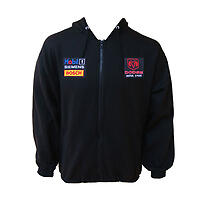Dodge Sport Hoodie Sweatshirt