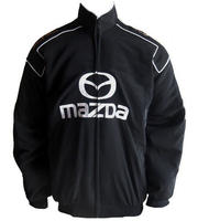 Mazda MX-5 Miata Racing Jacket