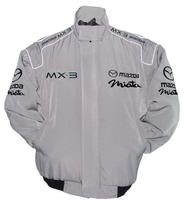 Mazda MX-3 Miata Racing Jacket