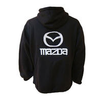 Mazda Hoody Hoodie Sweatshirt