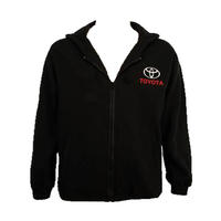 Toyota Hoodie Sweatshirt