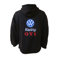VW Volkswagen GTI Hoodie Sweatshirt