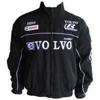 Volvo racing best sale jacket