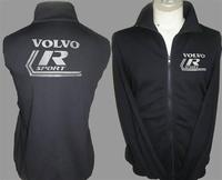 Volvo Vest Black