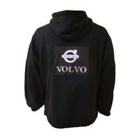 Volvo Pullover Hoodie Sweatshirt