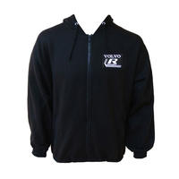 Volvo Sport Hoodie Sweatshirt