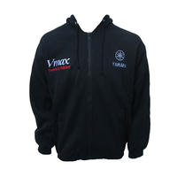 Yamaha VMAX Hoodie Sweatshirt