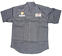 Ferrari Racing Shirt Black Plain