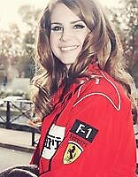 Lana Del Rey Jacket